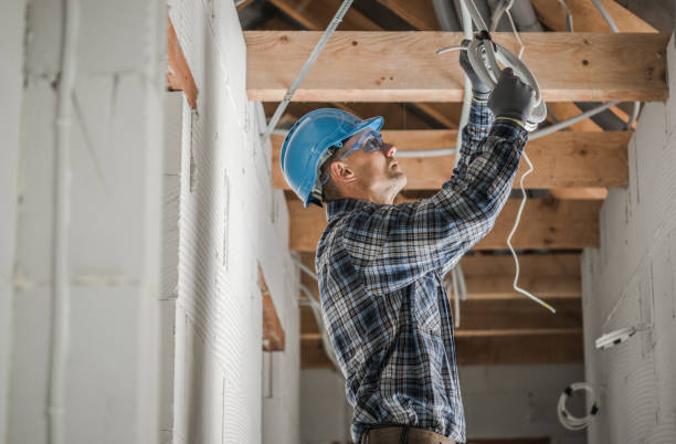 Best Generator Installation Services  in Brambleton, VA