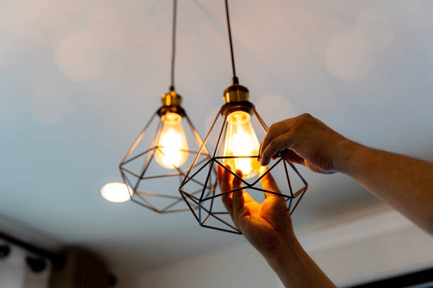 Best Electrical Rewiring Services  in Brambleton, VA