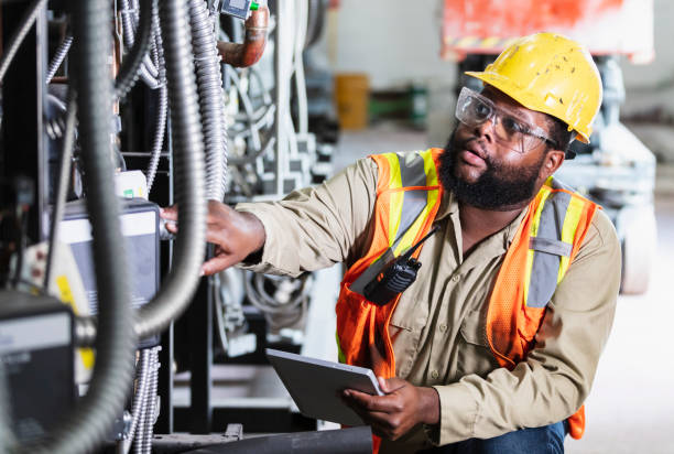 Best Home Electrical Repair  in Brambleton, VA