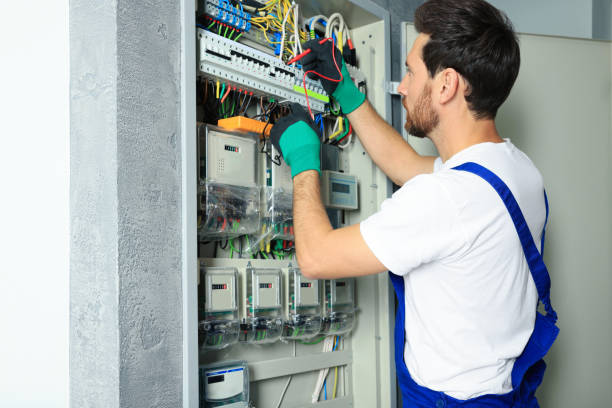 Best Electrical Wiring Services  in Brambleton, VA