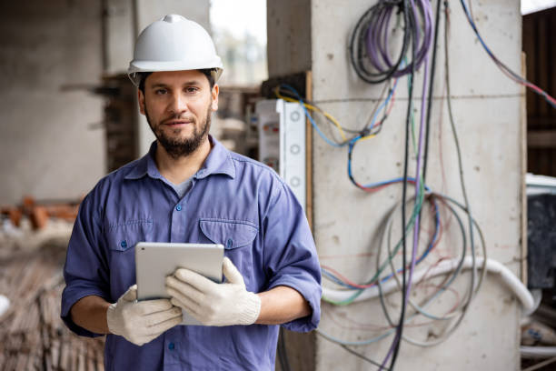 Affordable Electrical Installation in Brambleton, VA