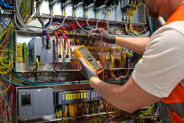 Best Electrical Installation Contractor  in Brambleton, VA