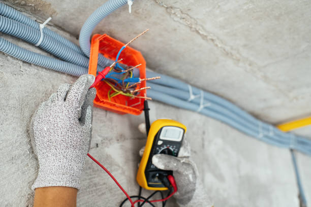 Best Electrical Upgrades for Homes  in Brambleton, VA