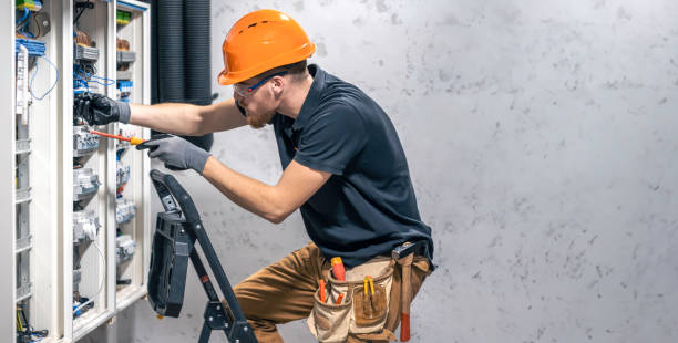 Best 24-Hour Electrician  in Brambleton, VA