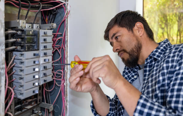 Best Affordable Electrical Installation  in Brambleton, VA